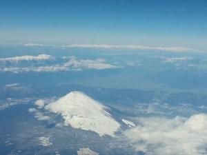 富士山