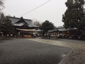 秩父神社_170108