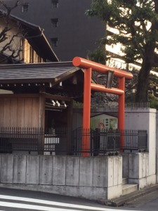 津島神社