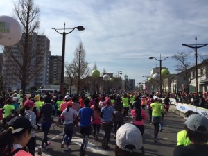 名古屋ウィメンズマラソン2