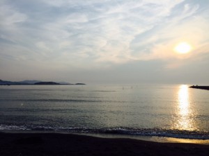 海の日5