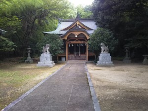 神社清掃_170722