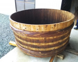 風呂桶2