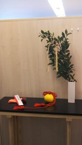 2017七五三室礼1