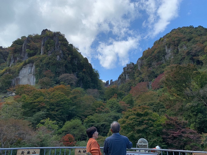 若さの秘訣？！