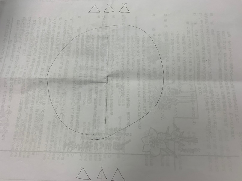 声を掛け合う