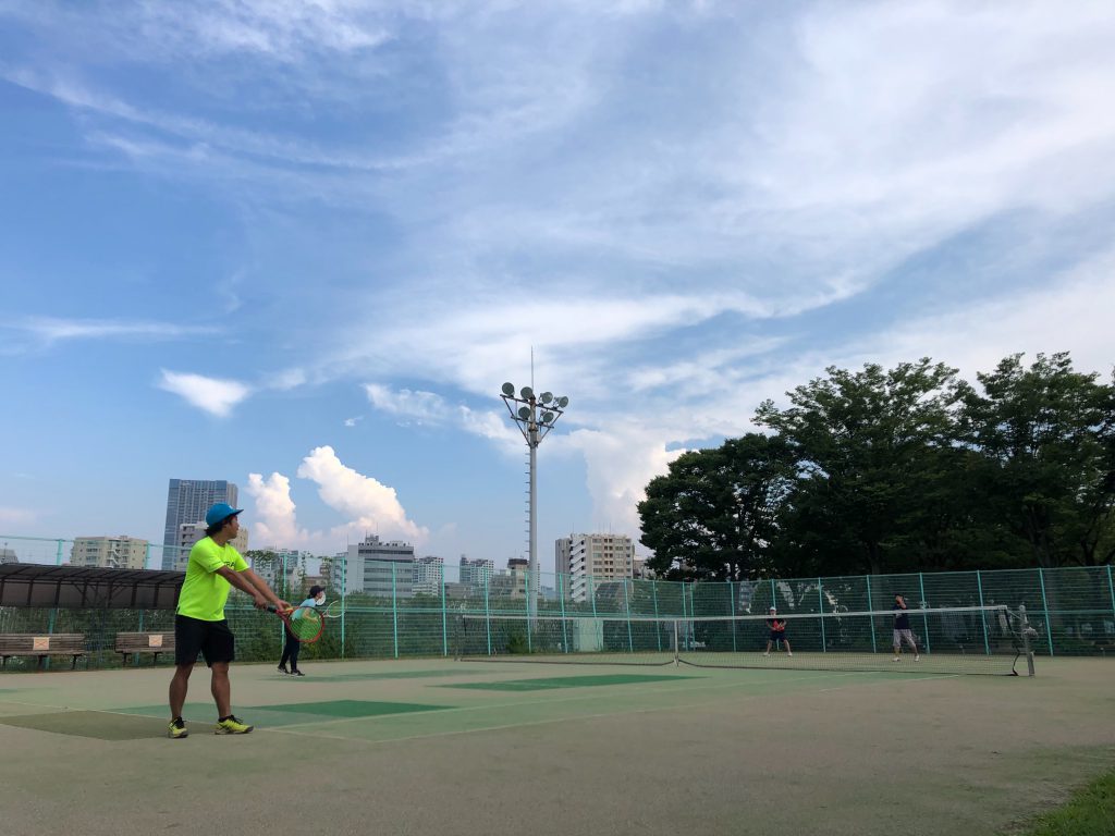 視座が結果を生む